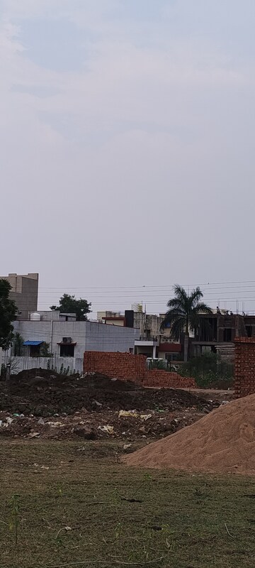  Plot – Exterior View View at Maitri Kunj - for Sale