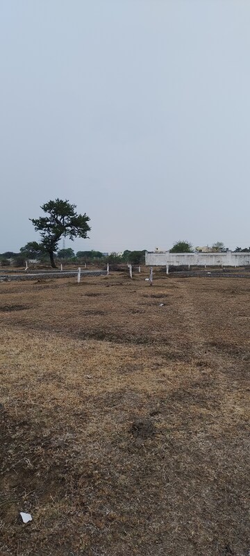  Plot – Exterior View View at Maitri Kunj - for Sale