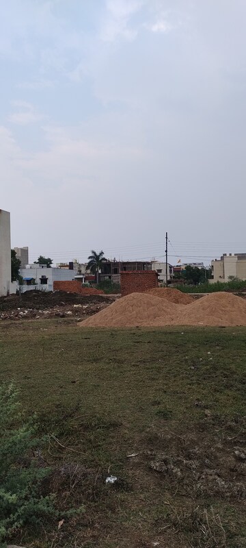  Plot – Exterior View View at Maitri Kunj - for Sale