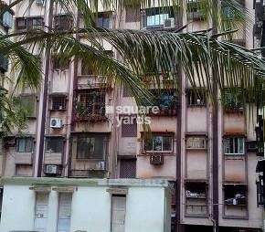 2 BHK Apartment For Rent in Shantivan CHS Andheri Andheri West Mumbai  7098525