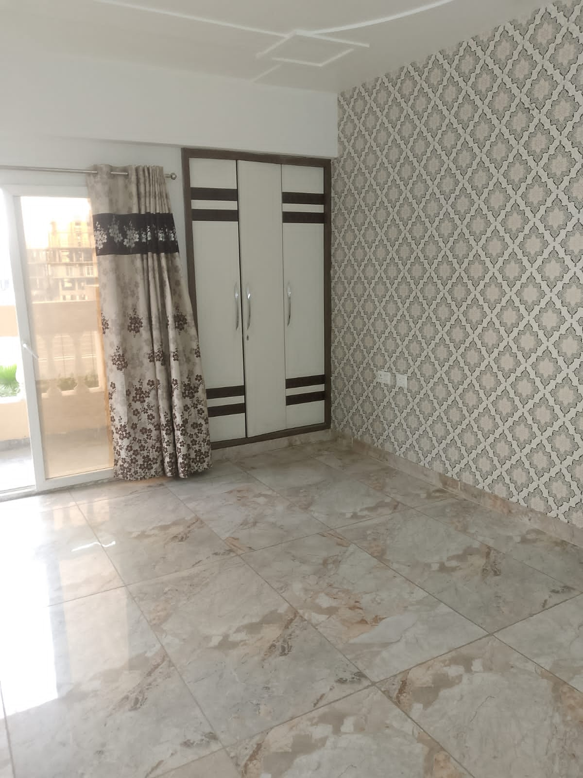 1 BHK Apartment For Resale in Aditya World City Bamheta Ghaziabad  7098535