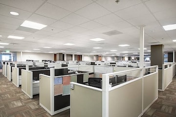 Team Area in  Office Space at Bhutani Avenue 62, Sector 62 – for Sale