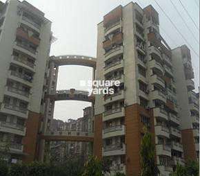 4 BHK Apartment For Rent in Park Royal Apartments Sector 9, Dwarka Delhi  7098578