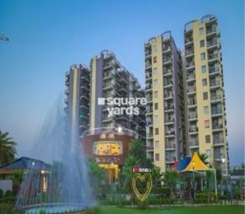 3 BHK Apartment For Resale in Trishla City High Ground Zirakpur  7098588