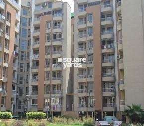 2 BHK Builder Floor For Rent in Ranjit Vihar II Sector 23 Dwarka Delhi  7098617