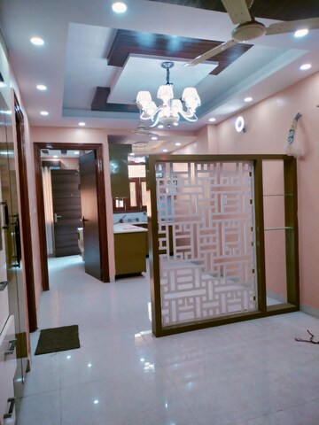 2 BHK Builder Floor For Resale in Sector 23 Dwarka Delhi  7098636