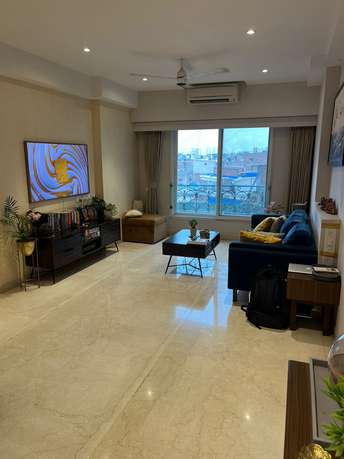 2 BHK Apartment For Rent in Kanakia Paris Bandra East Mumbai  7098640