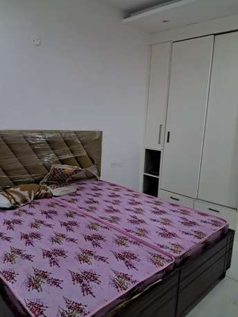 Studio Apartment For Rent in Orbit Apartments Lohgarh Zirakpur  7098647