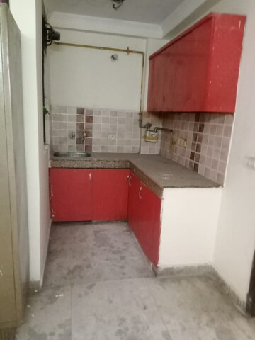 1 BHK Builder Floor For Sale in Paryavaran Complex
