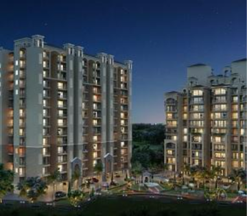 3 BHK Apartment For Sale in Allwin El Spazia, Nagla Road