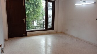 3.5 BHK Builder Floor For Resale in Neb Sarai Delhi  7098694