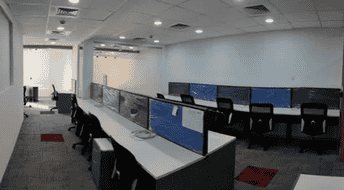 Commercial Office Space 3580 Sq.Ft. For Rent in Andheri East Mumbai  7098661