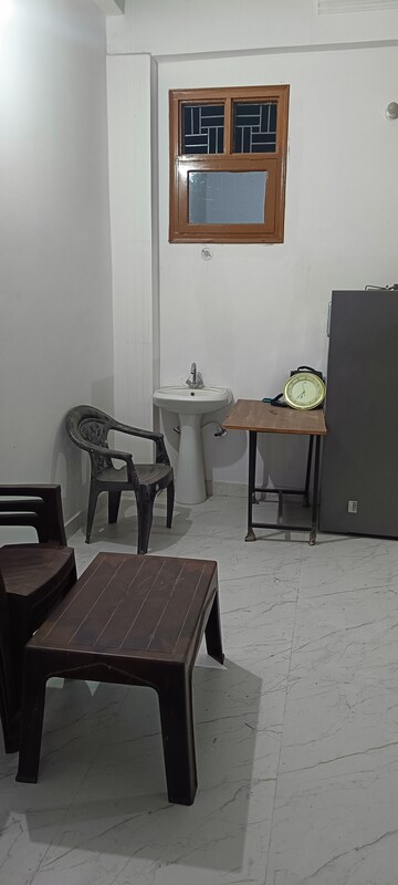Master Bedroom in 3 BHK Independent House at Guramba – for Sale