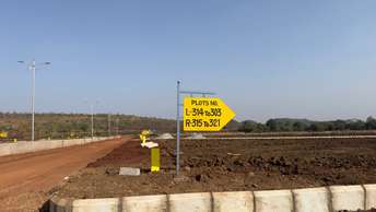  Plot For Resale in Khairatabad Hyderabad 7098687