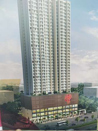 1 BHK Apartment For Resale in FBKA Jewels Shilphata Thane 7098701