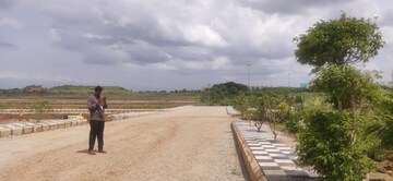 Plot Area in  Plot at Landmark West City Grand, Kamkole – for Sale