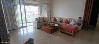 3 BHK Apartment For Resale in Sumer Trinity Towers Prabhadevi Mumbai  7098725