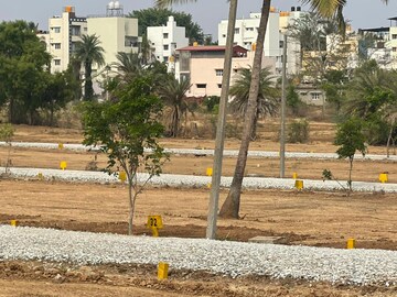  Plot For Sale in Kaggalipura