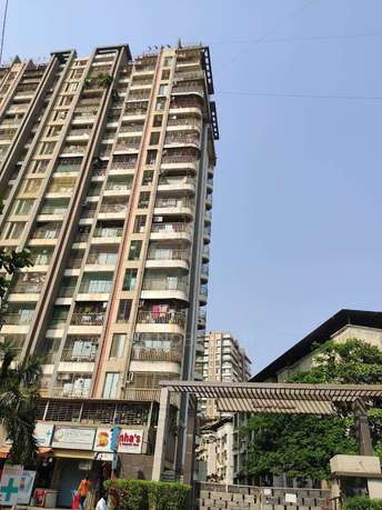 2 BHK Apartment For Rent in Unique Aurum Mira Road Mumbai 7098685