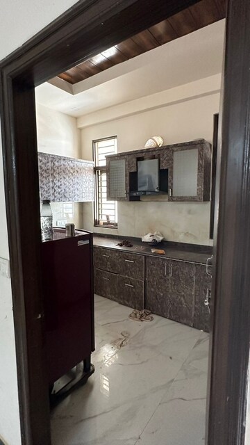 Bathroom in 2 BHK Apartment at Anukampa Pinnacle, Kankha Ki Dhani – for Sale