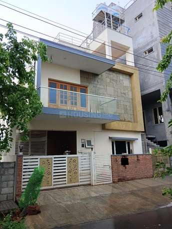 2 BHK Villa For Resale in Kaggalipura Bangalore 7098747