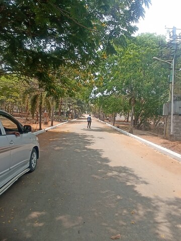  Plot – Exterior View View at Aashrithaa Brindavana, Kanakapura Road - for Sale