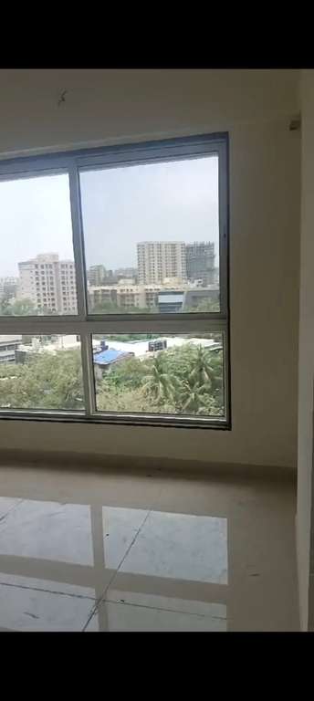3 BHK Apartment For Rent in Mahendra Vrishabh Heights Andheri East Mumbai 7098759