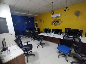 Commercial Office Space 1000 Sq.Ft. For Rent in Kharar Road Mohali  7098774