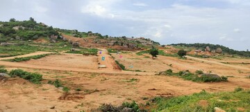  Plot For Sale in Rajapet