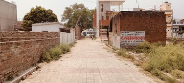  Plot For Sale in Faizabad Road