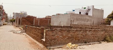  Plot – Exterior View View at Faizabad Road - for Sale