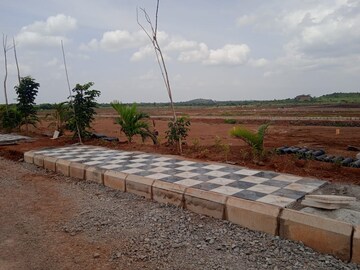 Plot Area in  Plot at Landmark West City Grand, Kamkole – for Sale