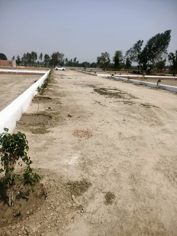  Plot For Sale in Faizabad Road