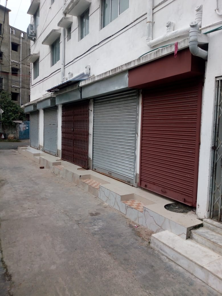 Commercial Warehouse 600 Sq.Yd. For Rent in Kasba Kolkata  7098866