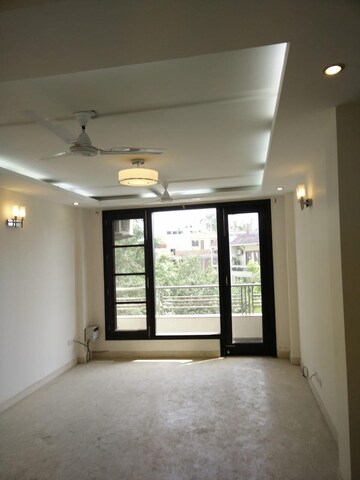 3 BHK Builder Floor For Sale in Saket