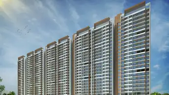 1 BHK Apartment For Rent in Gaurav Manthan Mira Road Mumbai  7098846