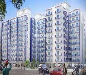 2 BHK Apartment For Resale in Nine Glorious Lifestyle Nalasopara West Mumbai  7098874