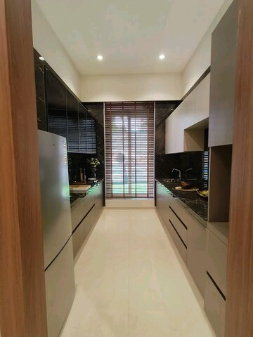 Kitchen in 2 BHK Apartment at Nine Glorious Lifestyle, Nalasopara West – for Sale