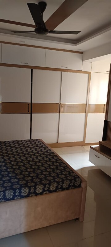 2.5 BHK Apartment For Sale in KW Srishti, Raj Nagar Extension