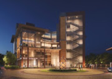 3 BHK Apartment – Exterior View View at Aurobindo The Regent, Kondapur - for Sale