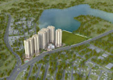 3 BHK Apartment For Sale in Aurobindo The Regent, Kondapur