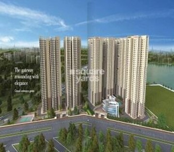 3 BHK Apartment For Sale in Aurobindo The Regent, Kondapur