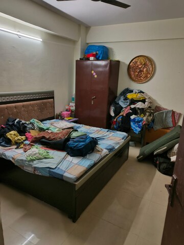 Bedroom in 2 BHK Apartment at KDP Grand Savanna, Raj Nagar Extension – for Sale