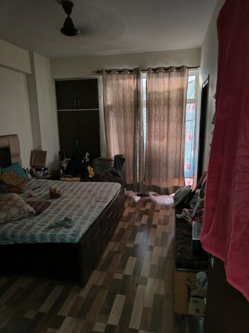 Living Room in 2 BHK Apartment at KDP Grand Savanna, Raj Nagar Extension – for Sale