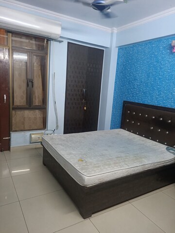 Bedroom in 2 BHK Apartment at KDP Grand Savanna, Raj Nagar Extension – for Sale