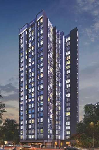 1 BHK Apartment For Resale in New Ocean View Andheri West Mumbai  7098918