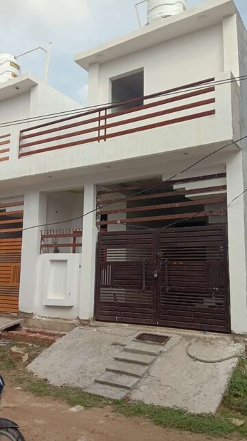 2 BHK Independent House For Sale in Faizabad Road