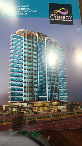 Commercial Office Space 130 Sq.Ft. For Resale in Khidkali Thane  7098908