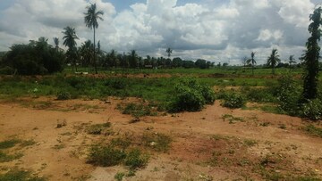 Plot Area in  Plot at Smv Layout – for Sale