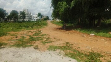 Plot Area in  Plot at Smv Layout – for Sale